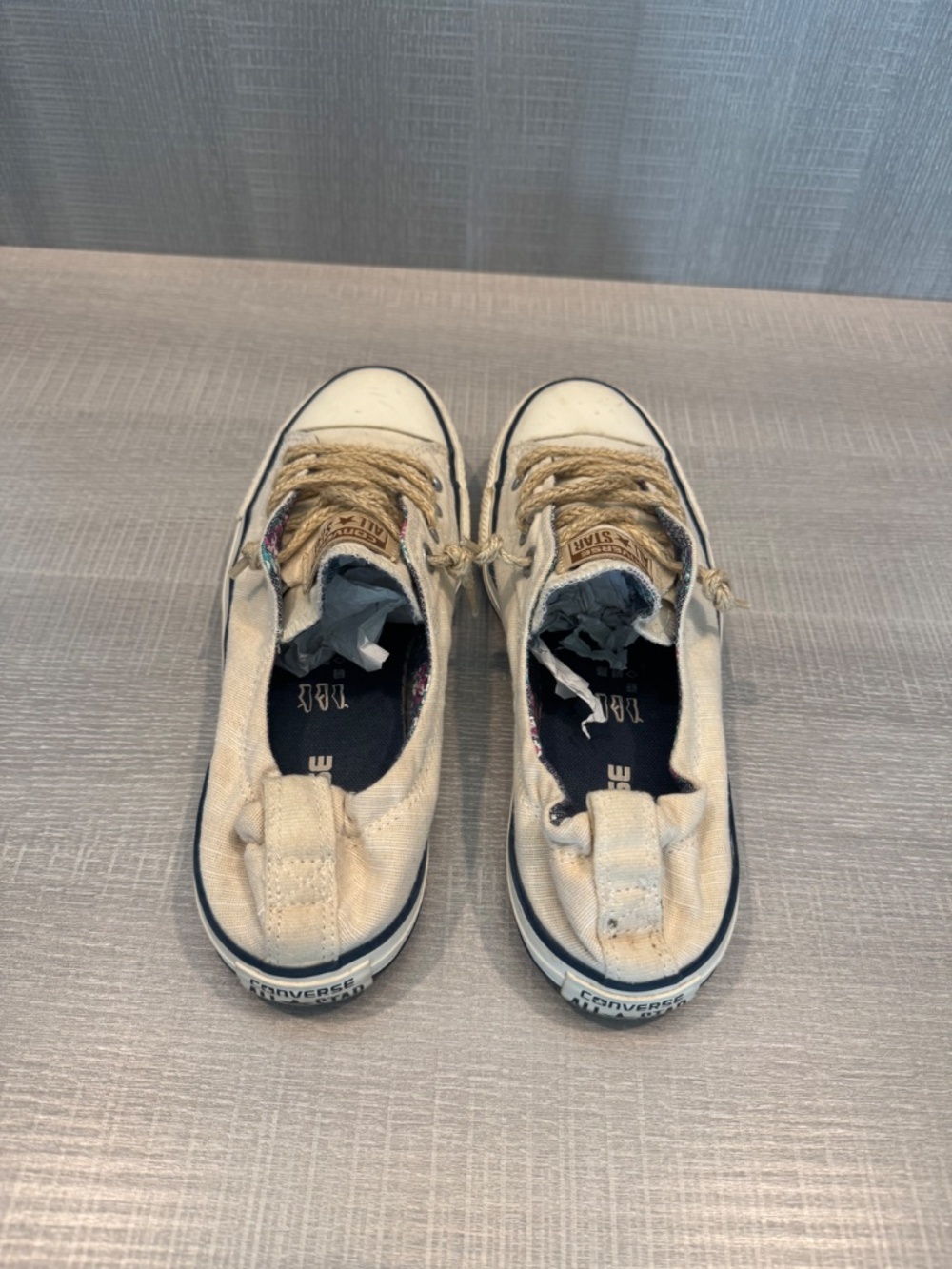 Converse Chuck Taylor All Star Shoreline - Picture 4 of 5
